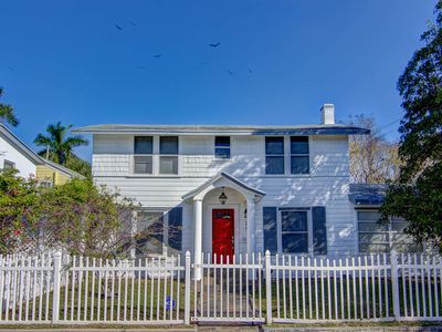 205 Conniston Rd, West Palm Beach, FL, 33405