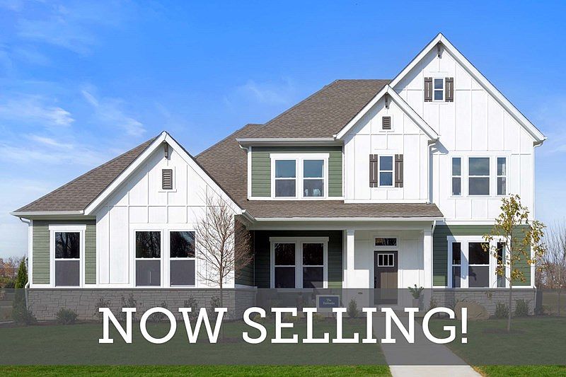 The Lakes at Grantham by David Weekley Homes in Fishers IN Zillow