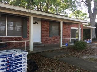 1103 Fairfield Dr, Ruston, LA 71270