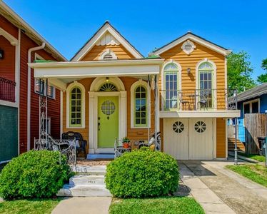 3611 Elaine Pl, New Orleans, LA, 70119