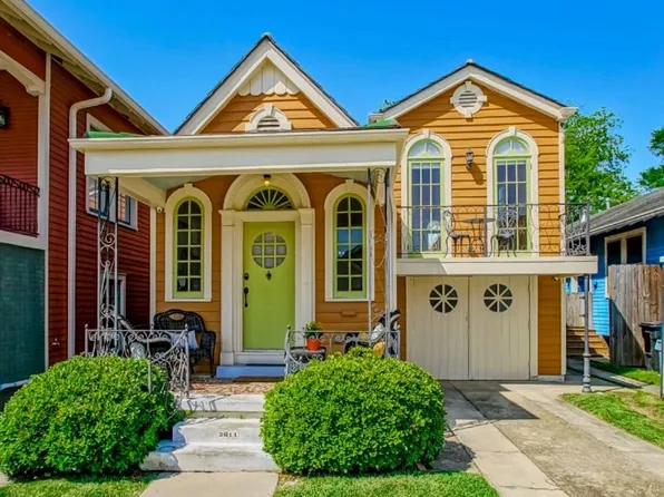 3611 Elaine Pl, New Orleans, LA 70119