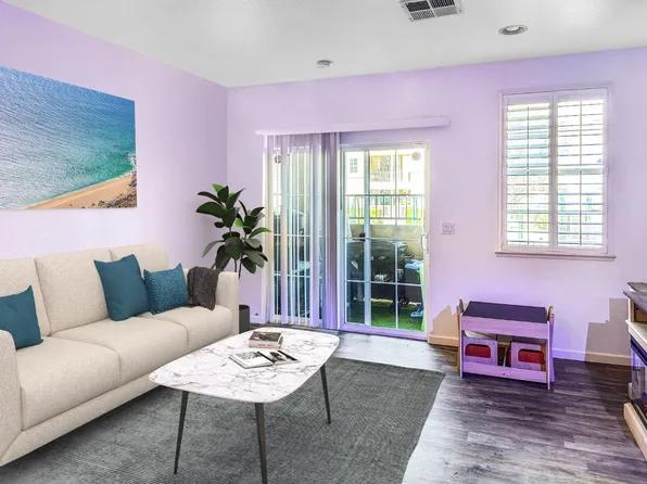 88 N Jackson Ave Unit 126, San Jose, CA 95116