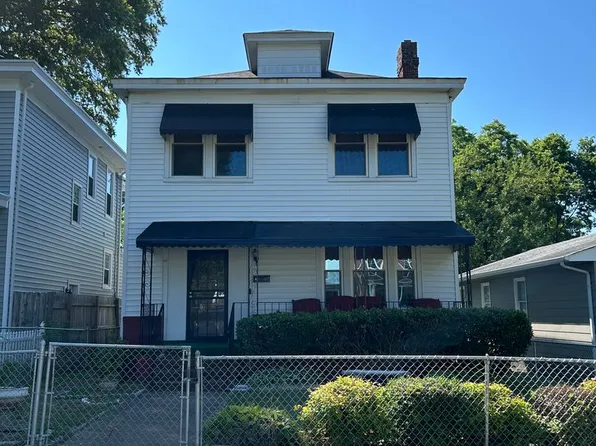 3123 Carolina Ave, Richmond, VA 23222