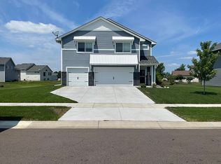 7220 376th Cir, North Branch, MN 55056