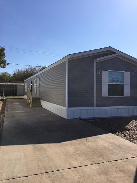 2nd image of 1048 N Alamo Rd Lot 60
