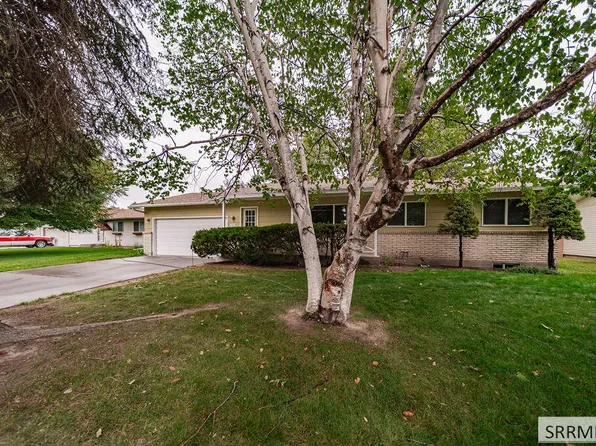 2022 Westbrook St, Idaho Falls, ID 83402