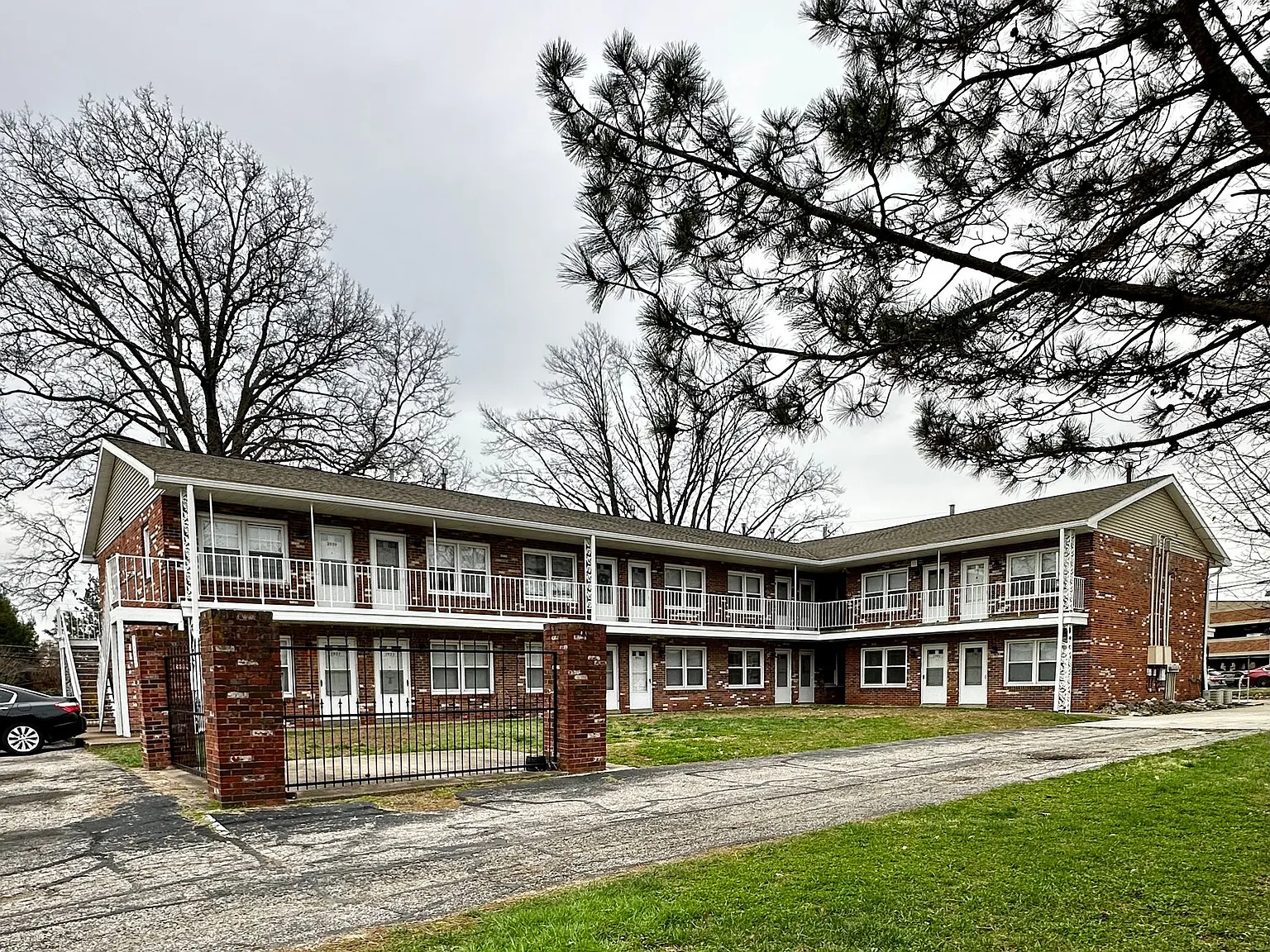 Bellemeade Apartments — Photo 3