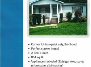 4585 Hartland Rd, Lenoir, NC 28645