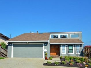 2470 Ranspot Dr, San Leandro, CA 94578