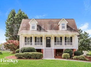 623 Sunset Ridge Ln, Lexington, NC 27295