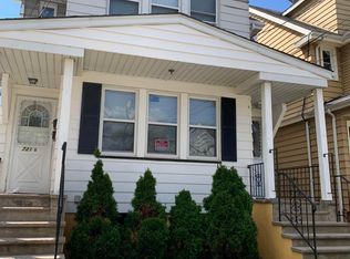 721 William St, Harrison, NJ 07029