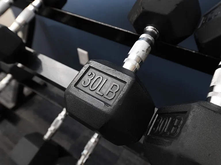 Free Weights