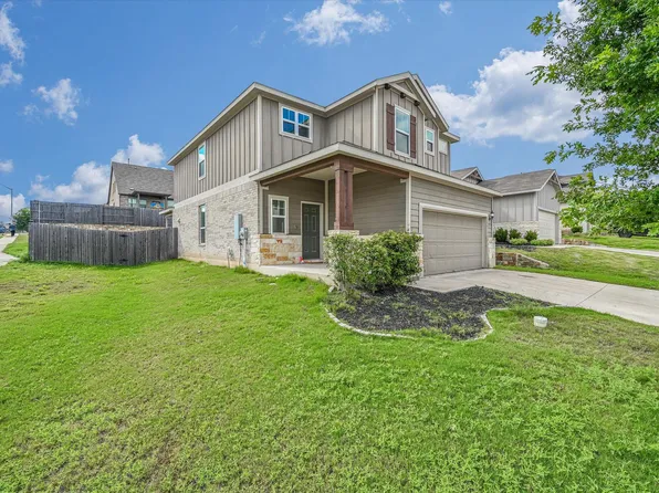 220 Nettletree Dr, Buda, TX 78610