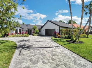 16704 Bobcat Dr, Fort Myers, FL 33908
