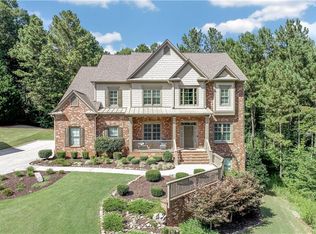 6020 Windjammer Point, Cumming, GA 30041