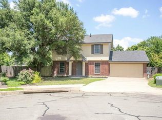 2104 Brook Holw, Cedar Park, TX 78613