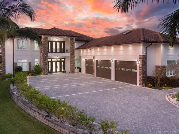 2346 NW Fork Rd, Stuart, FL 34994