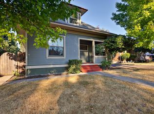 421 S Main St, Newberg, OR 97132