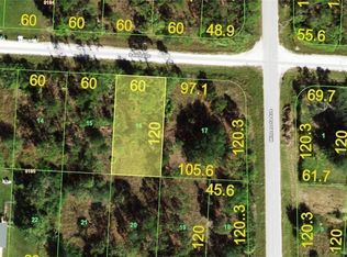 27373 Balboa Dr, Punta Gorda, FL 33955