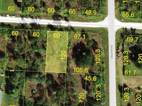 27373 Balboa Dr, Punta Gorda, FL 33955