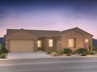 13377 N Galena Trl, Oro Valley, AZ 85755