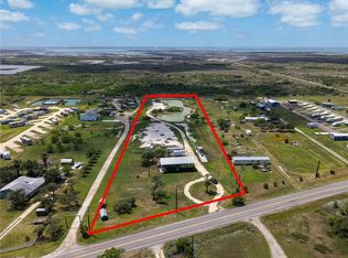 1601 Fm 1781, Rockport, TX 78382