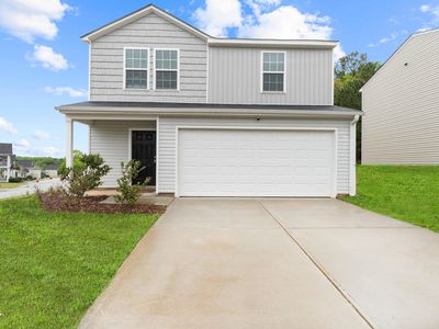 605 Ivy Brook Way, Macon, GA, 31210
