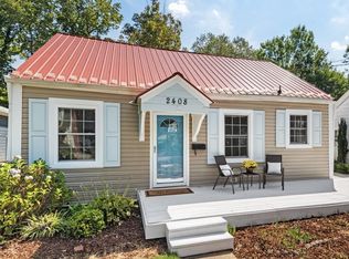 2408 Shenandoah Ave, Durham, NC 27704