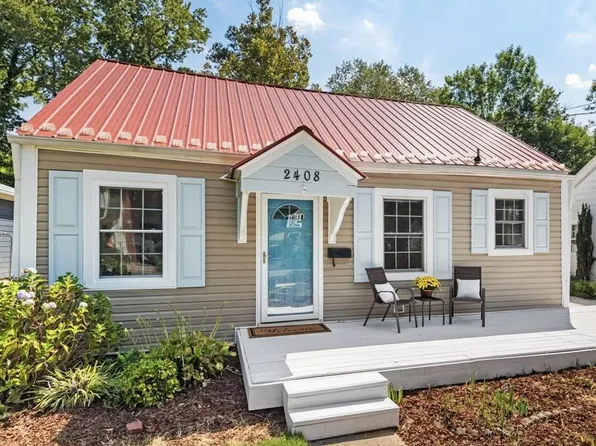 2408 Shenandoah Ave, Durham, NC 27704