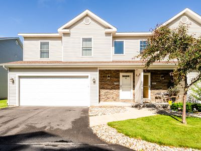 2591 Holiday House Rd, Saint Joseph, MI, 49085