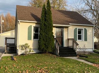 3818 Busse St, Madison, WI 53714