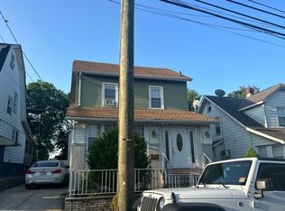 277 E 7th St, Clifton, NJ 07011