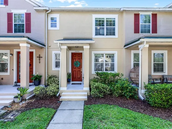 10255 Hartford Maroon Rd, Orlando, FL 32827