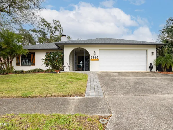 3445 Muirfield Dr, Titusville, FL 32780