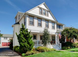 106 10th Ave, Belmar, NJ 07719