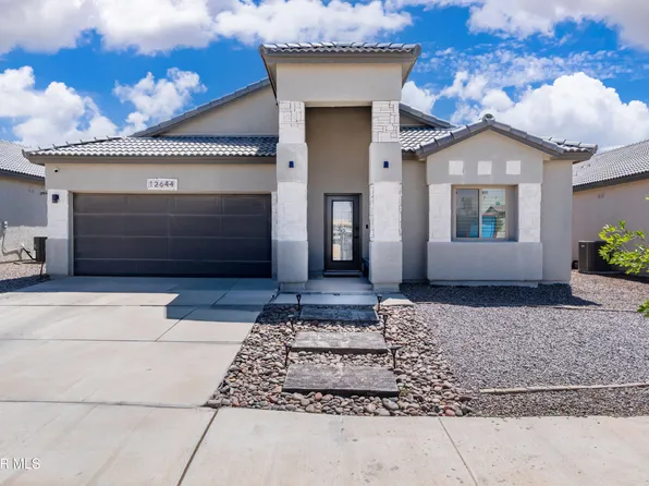 12644 Brixton Ave, El Paso, TX 79928