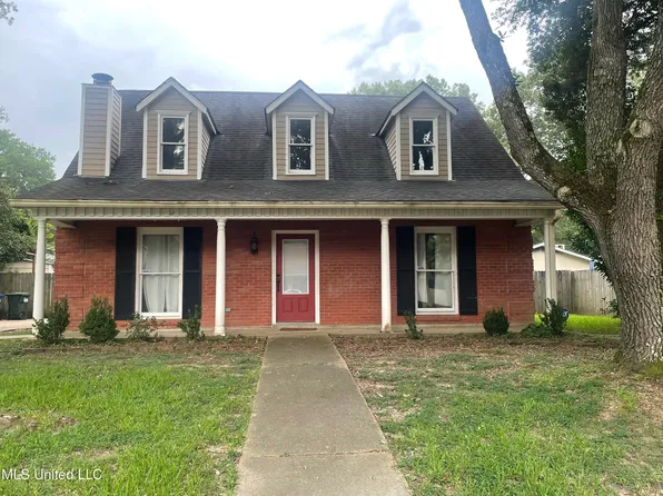 901 Lindberg Ave, Natchez, MS 39120