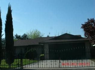 1167 E North Ave, Reedley, CA 93654