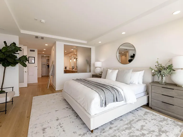 Sea View Villas — Photo 95
