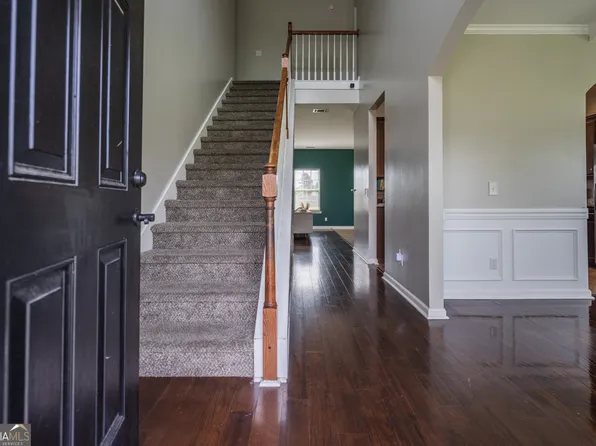 23 Francis Marion Rd NE, Ludowici, GA 31316