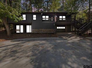 211 Hideaway Ln E, Hideaway, TX 75771