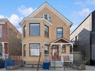 1221 W Draper St #2, Chicago, IL 60614
