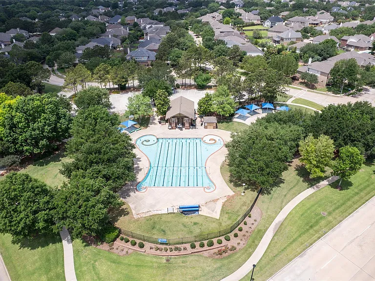 5034 Forest Sage Ln — Photo 35