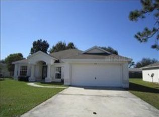 632 Baldwin Dr, Kissimmee, FL 34758