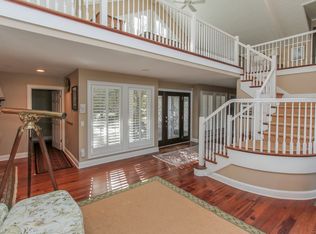 1 Night Harbour, Hilton Head Island, SC 29928