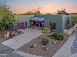 5335 S Rust Ln, Tucson, AZ 85747