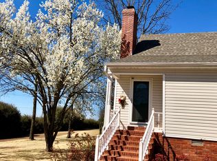 11 River Oaks Trce, Searcy, AR 72143