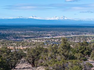 SW Seven Peaks Loop HOMESITE 790, Powell Butte, OR 97753