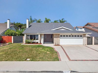 747 Southwick St, Santa Paula, CA, 93060