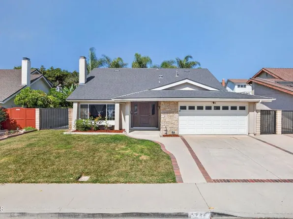 747 Southwick St, Santa Paula, CA 93060